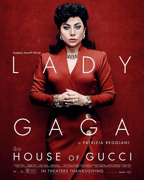 house of gucci trailer heart of glass|House of Gucci: Everything We Know About the Lady Gaga and .